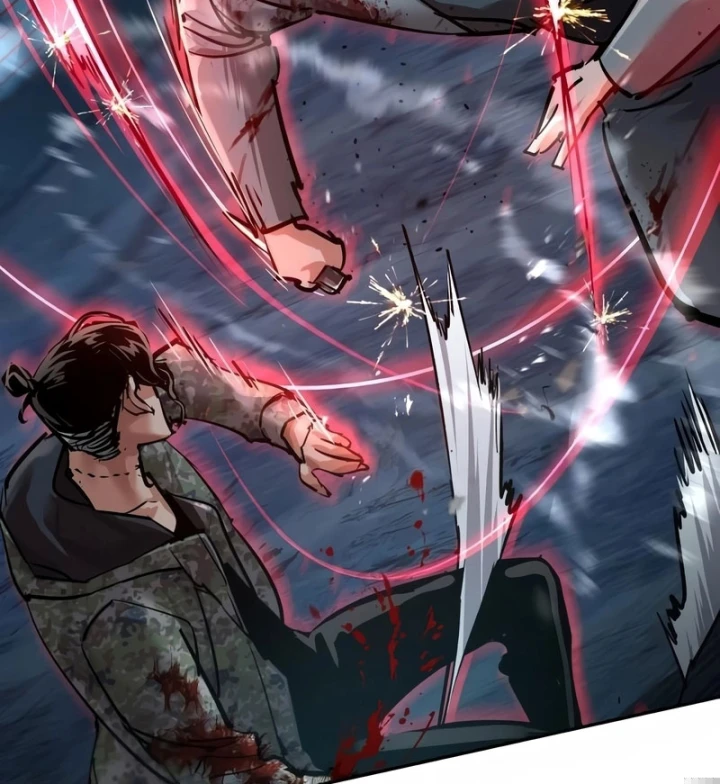 Bạn Học Của Tôi Là Lính Đánh Thuê Chapter 276 - 117