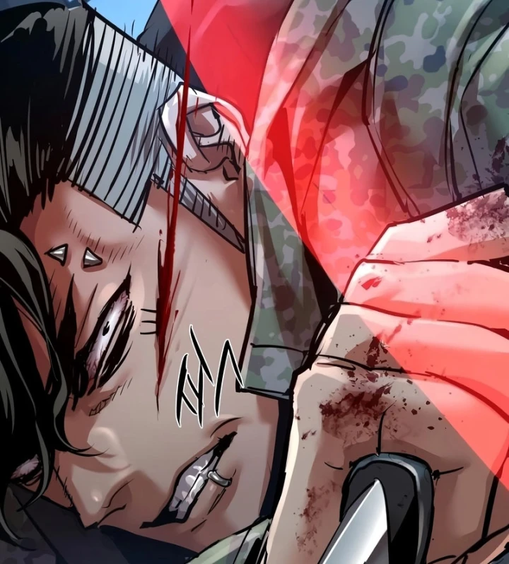 Bạn Học Của Tôi Là Lính Đánh Thuê Chapter 276 - 122