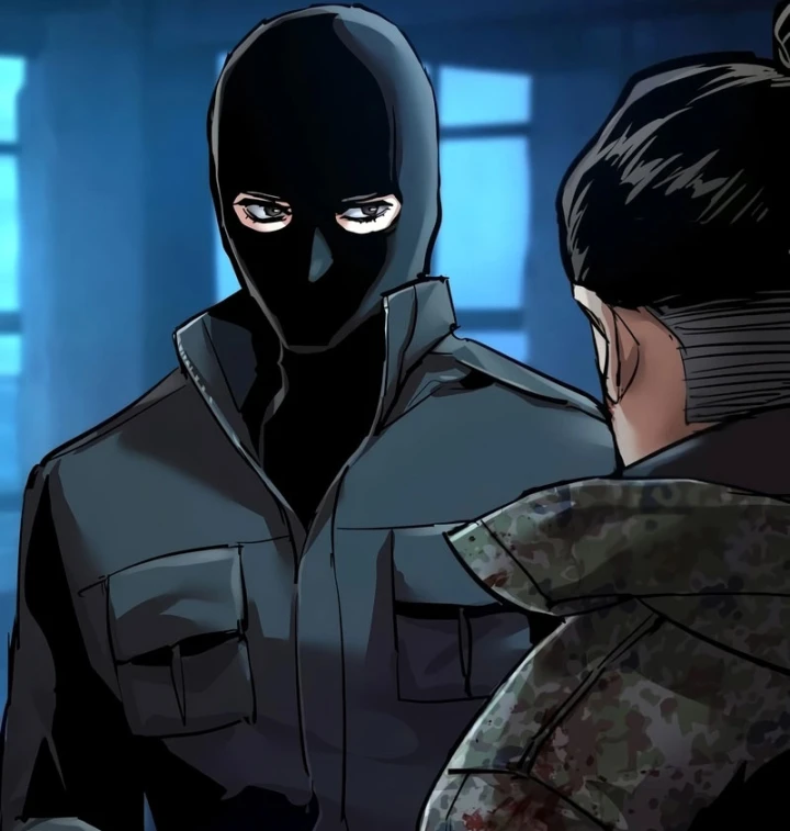 Bạn Học Của Tôi Là Lính Đánh Thuê Chapter 276 - 161