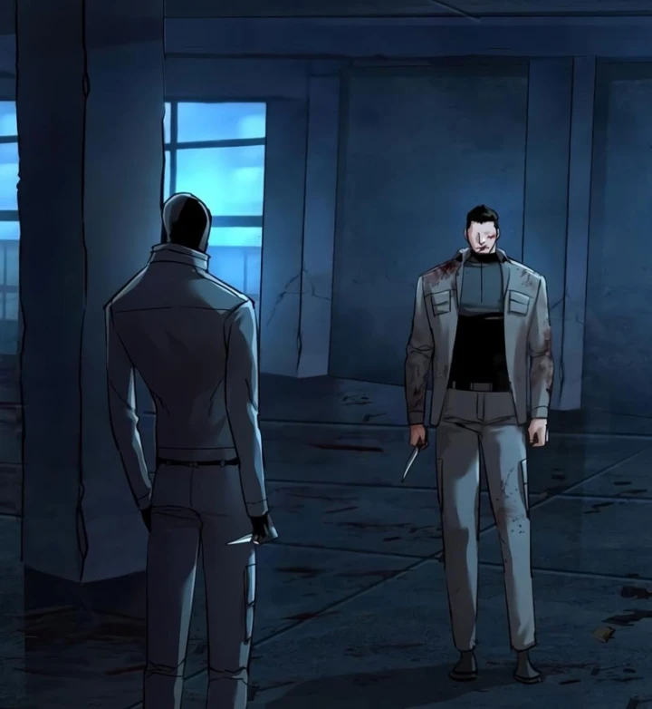 Bạn Học Của Tôi Là Lính Đánh Thuê Chapter 277 - 3