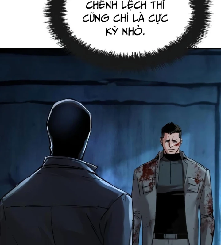 Bạn Học Của Tôi Là Lính Đánh Thuê Chapter 277 - 11