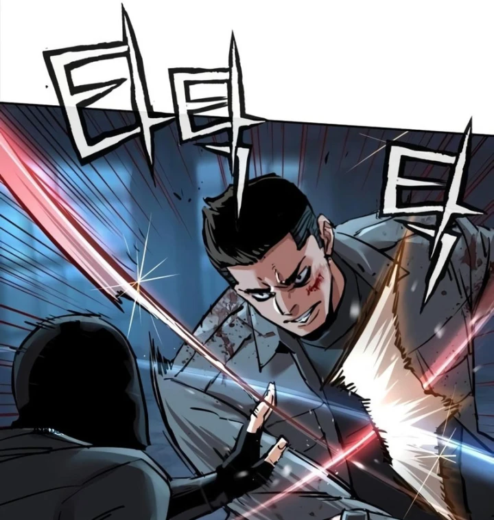 Bạn Học Của Tôi Là Lính Đánh Thuê Chapter 277 - 24