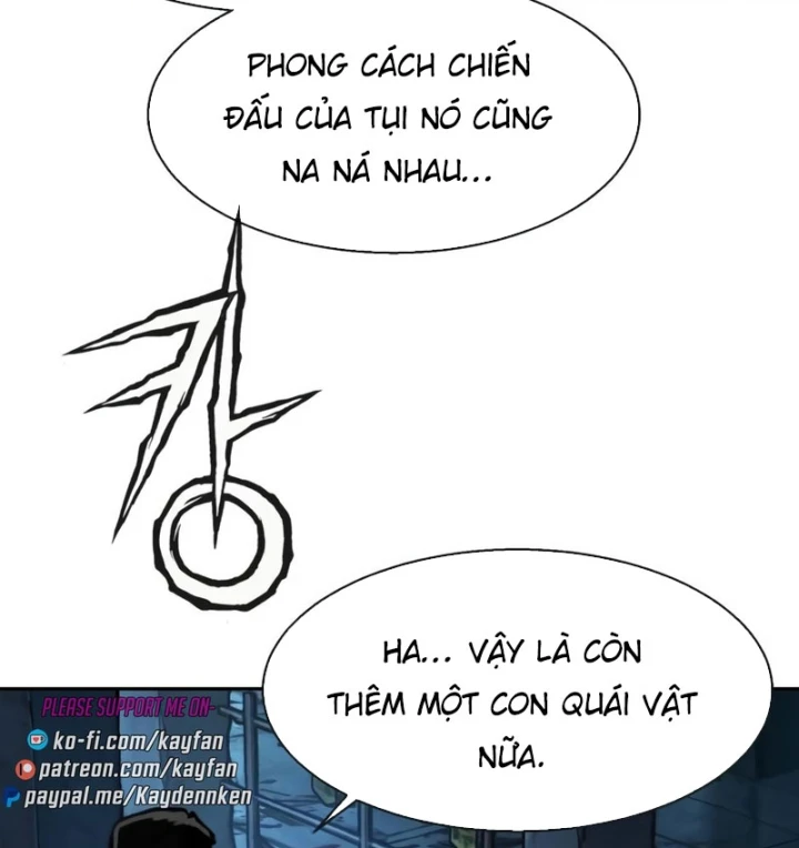 Bạn Học Của Tôi Là Lính Đánh Thuê Chapter 277 - 40