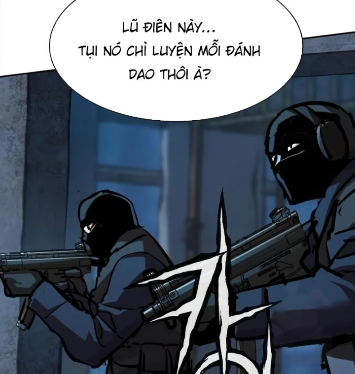 Bạn Học Của Tôi Là Lính Đánh Thuê Chapter 277 - 42