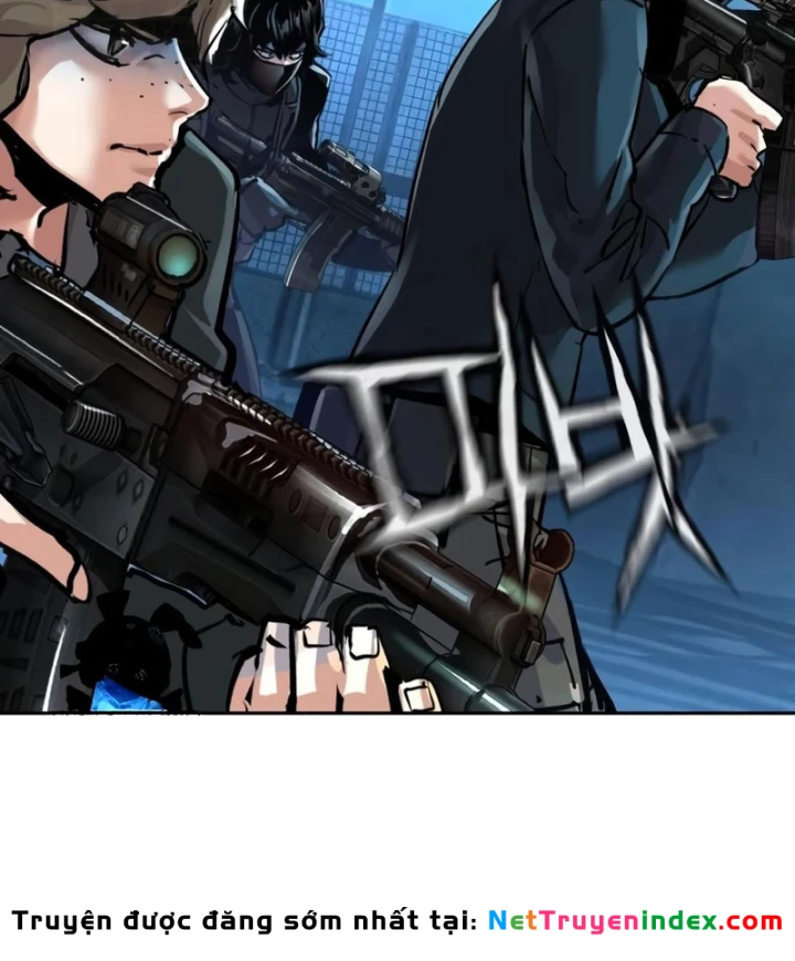 Bạn Học Của Tôi Là Lính Đánh Thuê Chapter 277 - 55