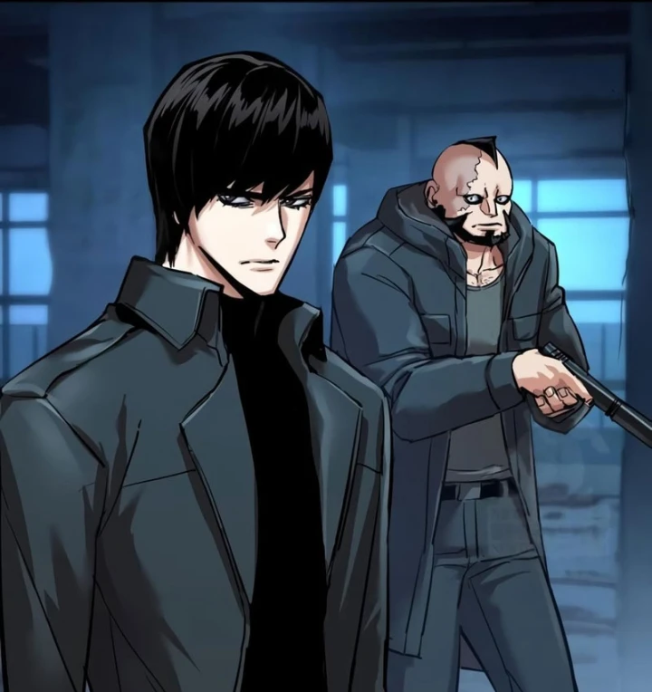 Bạn Học Của Tôi Là Lính Đánh Thuê Chapter 277 - 87