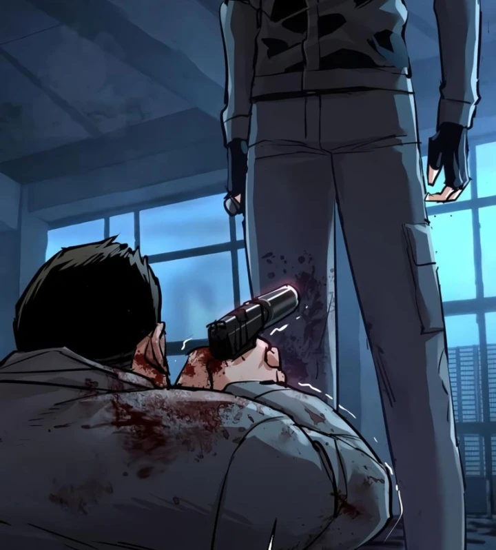 Bạn Học Của Tôi Là Lính Đánh Thuê Chapter 277 - 102