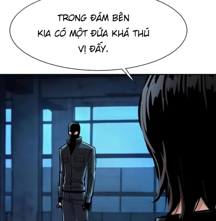 Bạn Học Của Tôi Là Lính Đánh Thuê Chapter 277 - 110