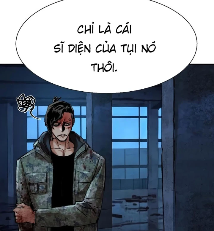 Bạn Học Của Tôi Là Lính Đánh Thuê Chapter 277 - 112