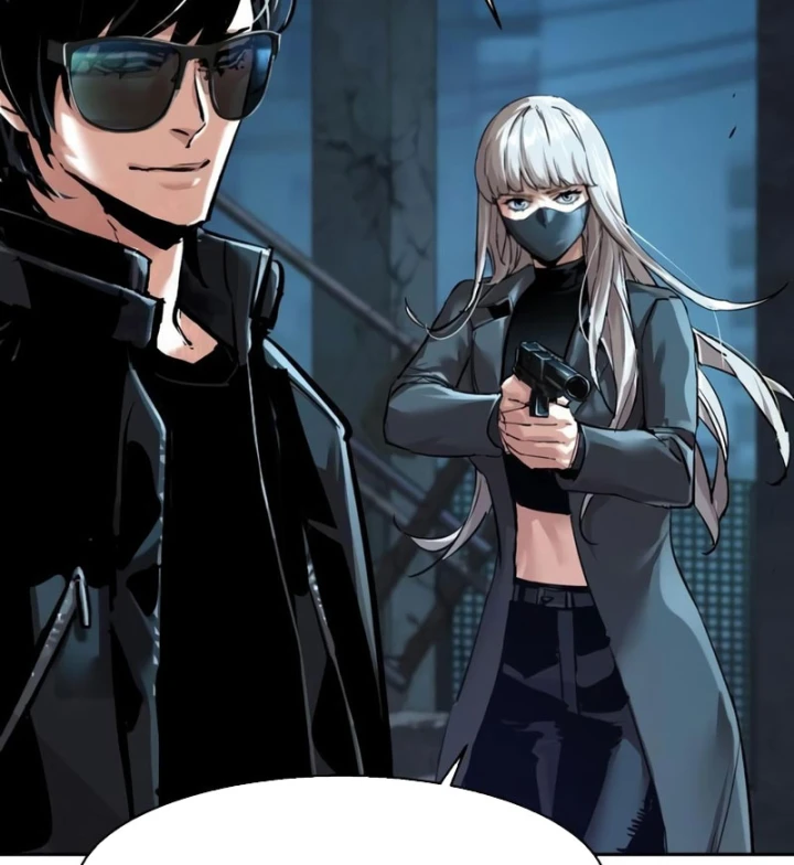 Bạn Học Của Tôi Là Lính Đánh Thuê Chapter 277 - 122