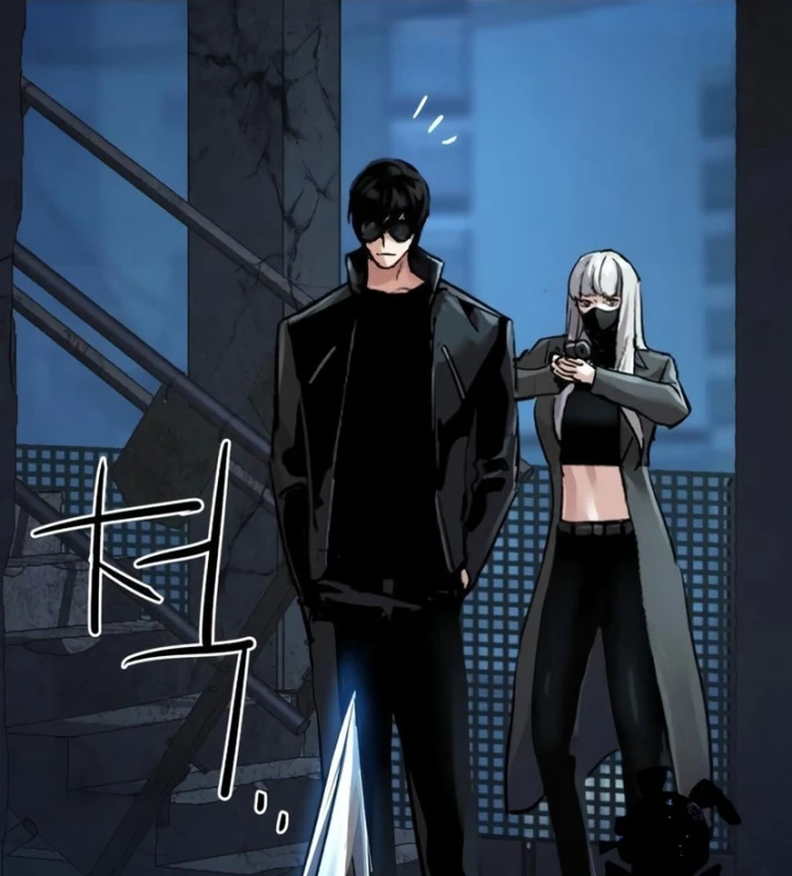 Bạn Học Của Tôi Là Lính Đánh Thuê Chapter 277 - 133