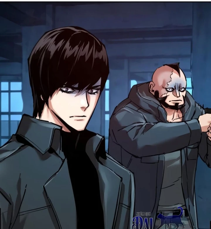 Bạn Học Của Tôi Là Lính Đánh Thuê Chapter 277 - 138