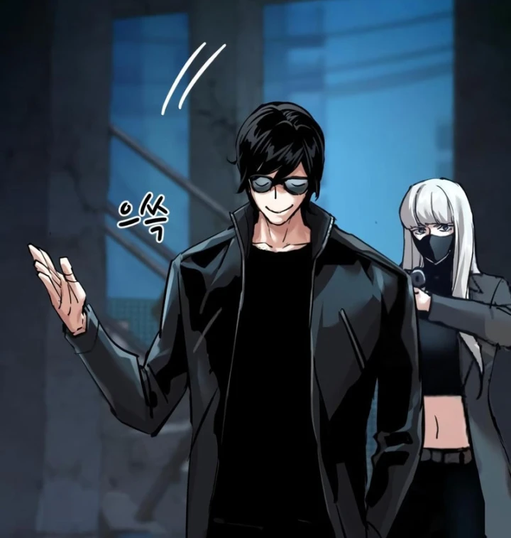 Bạn Học Của Tôi Là Lính Đánh Thuê Chapter 277 - 167