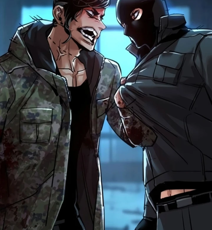 Bạn Học Của Tôi Là Lính Đánh Thuê Chapter 278 - 3