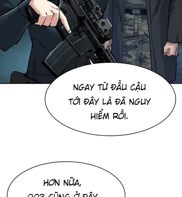 Bạn Học Của Tôi Là Lính Đánh Thuê Chapter 278 - 10