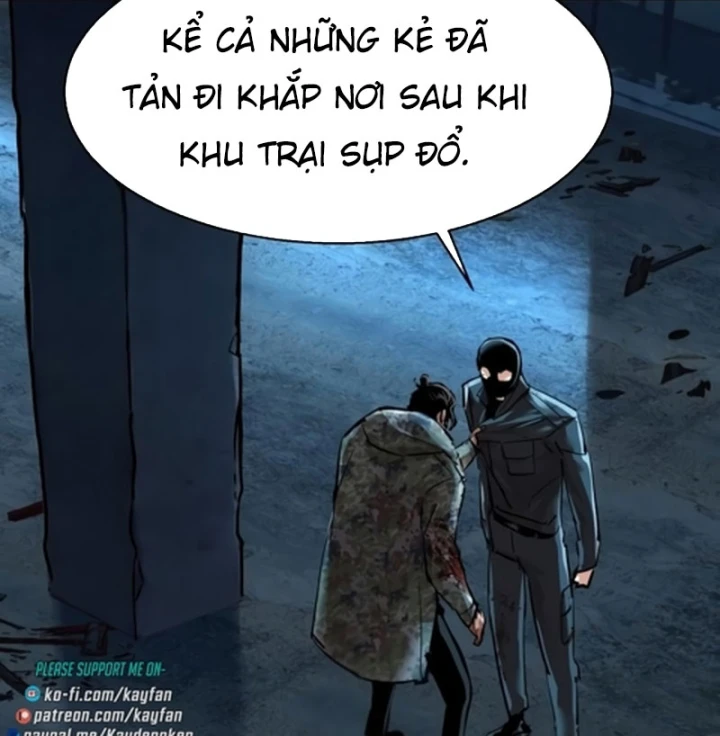 Bạn Học Của Tôi Là Lính Đánh Thuê Chapter 278 - 13
