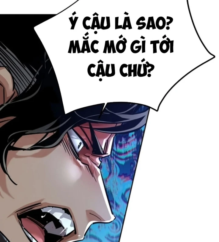 Bạn Học Của Tôi Là Lính Đánh Thuê Chapter 278 - 15