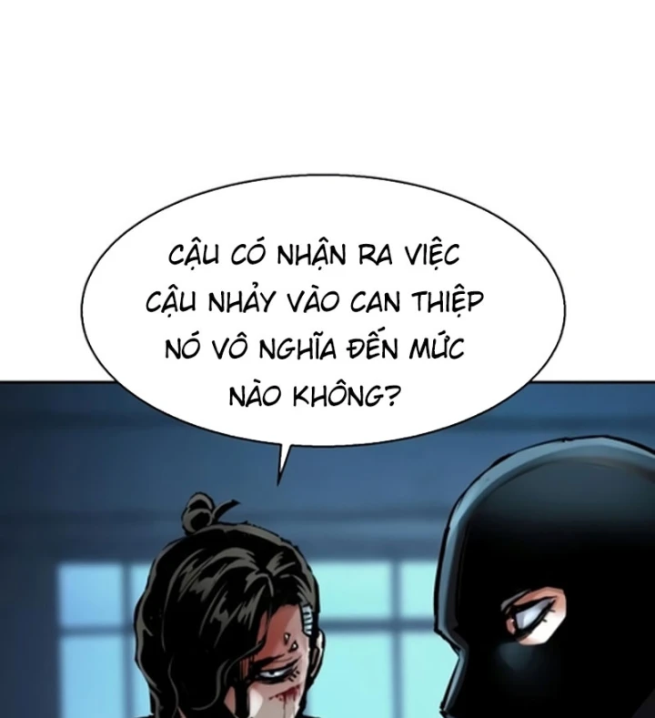 Bạn Học Của Tôi Là Lính Đánh Thuê Chapter 278 - 35