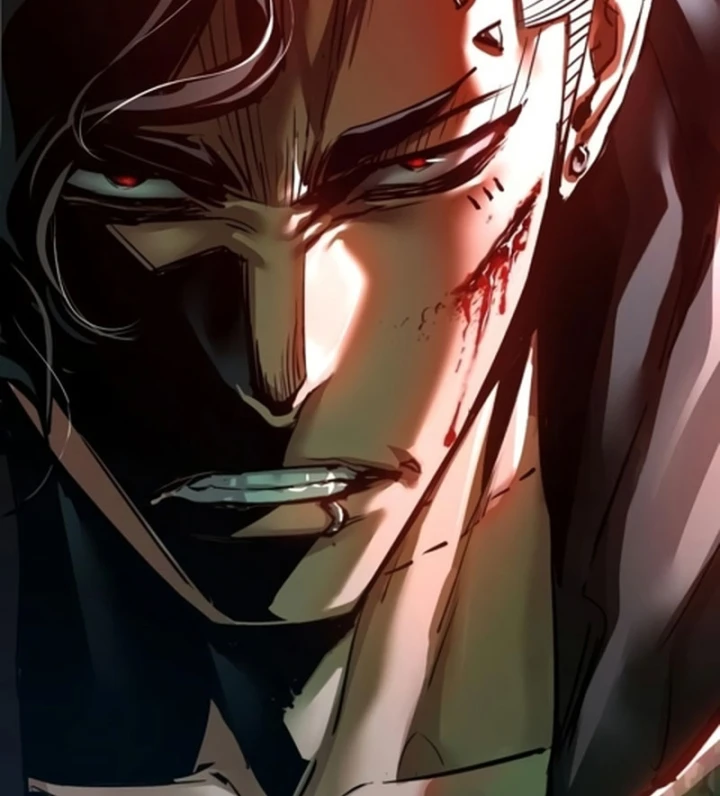 Bạn Học Của Tôi Là Lính Đánh Thuê Chapter 278 - 38