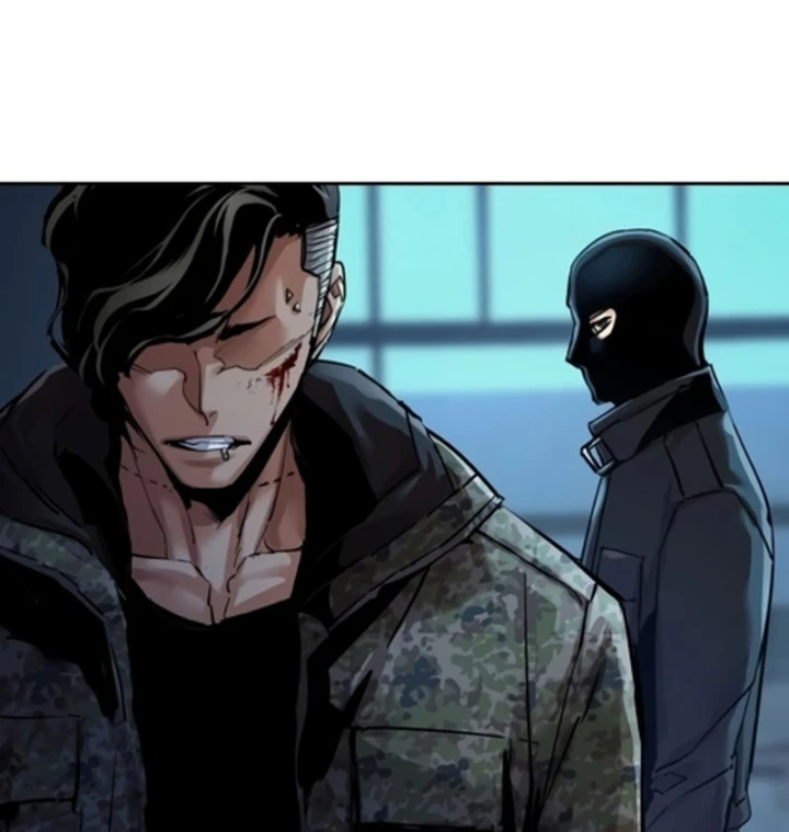 Bạn Học Của Tôi Là Lính Đánh Thuê Chapter 278 - 42