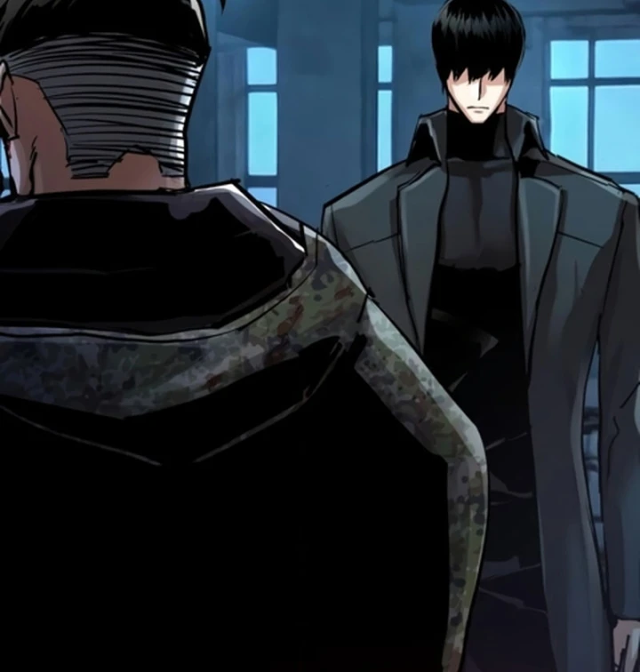 Bạn Học Của Tôi Là Lính Đánh Thuê Chapter 278 - 44