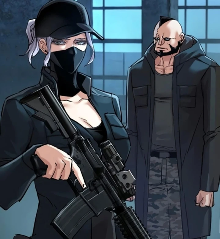 Bạn Học Của Tôi Là Lính Đánh Thuê Chapter 278 - 57