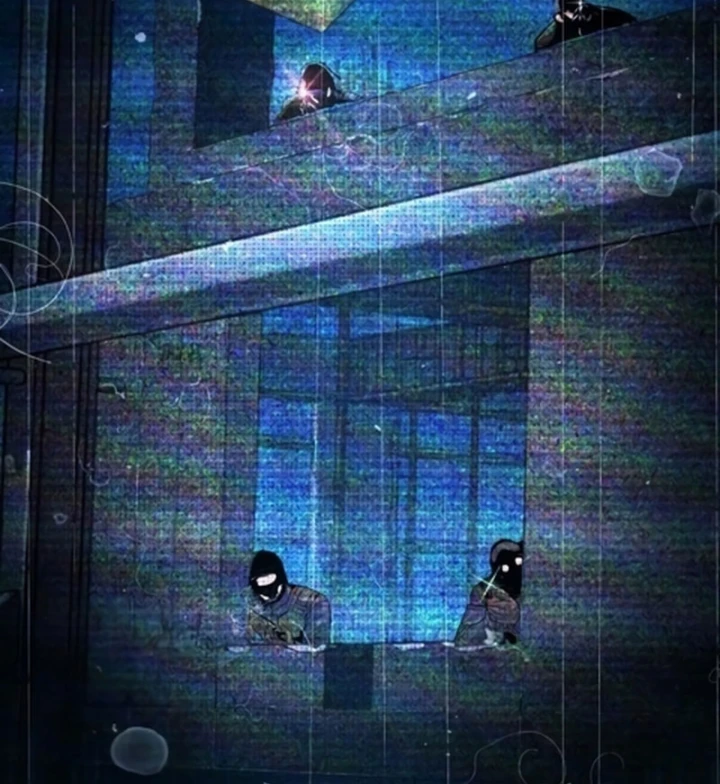 Bạn Học Của Tôi Là Lính Đánh Thuê Chapter 278 - 74