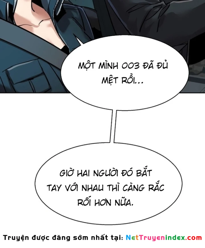 Bạn Học Của Tôi Là Lính Đánh Thuê Chapter 278 - 81