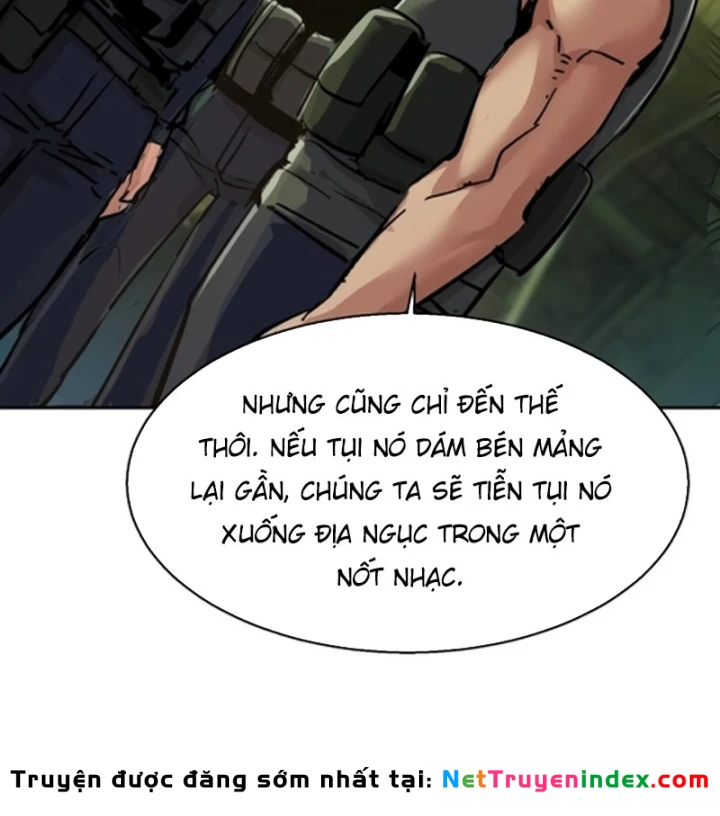 Bạn Học Của Tôi Là Lính Đánh Thuê Chapter 278 - 116