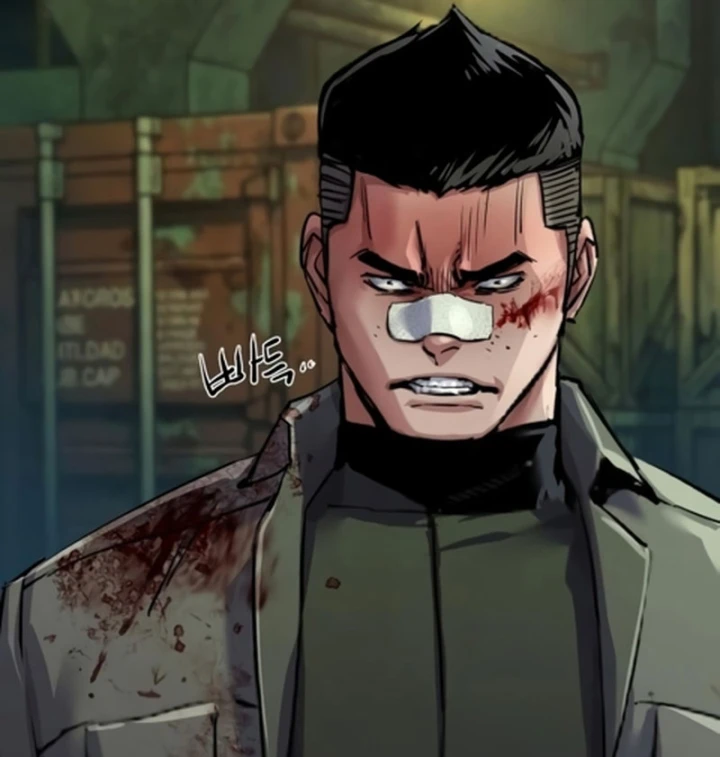 Bạn Học Của Tôi Là Lính Đánh Thuê Chapter 278 - 118