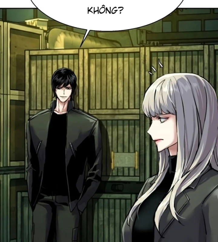 Bạn Học Của Tôi Là Lính Đánh Thuê Chapter 278 - 128