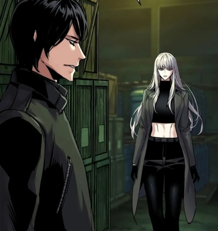 Bạn Học Của Tôi Là Lính Đánh Thuê Chapter 278 - 134