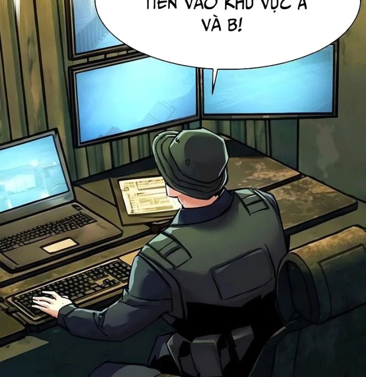 Bạn Học Của Tôi Là Lính Đánh Thuê Chapter 279 - 2