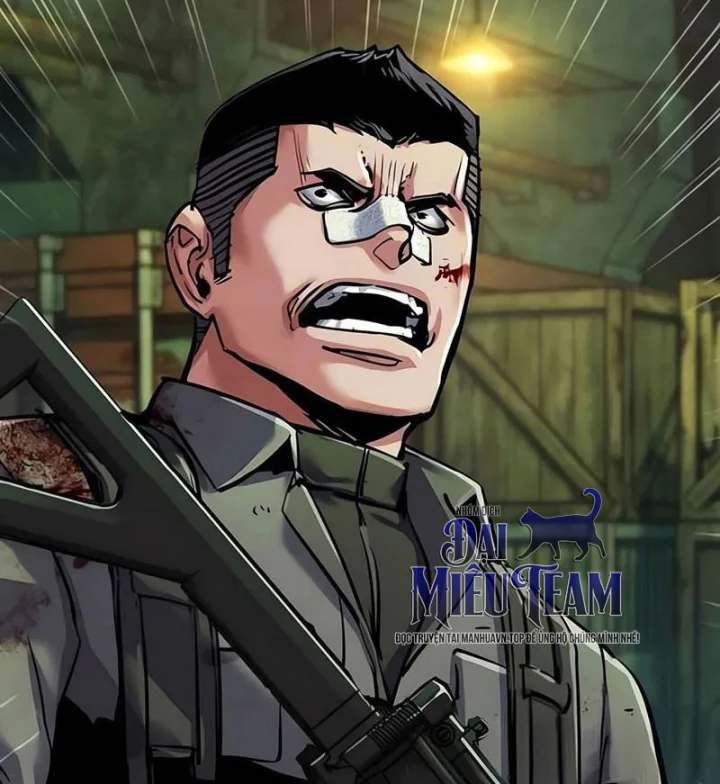 Bạn Học Của Tôi Là Lính Đánh Thuê Chapter 279 - 4