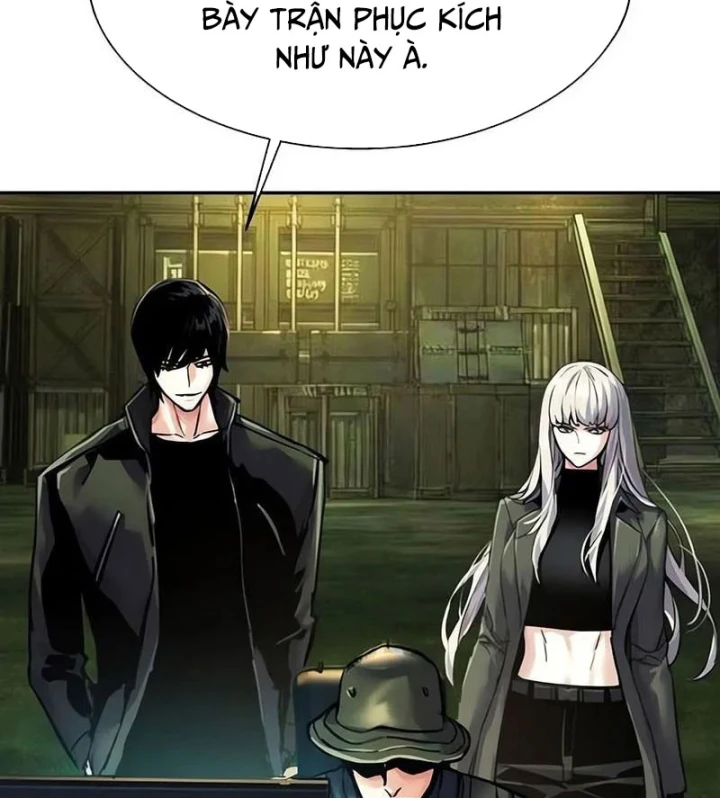 Bạn Học Của Tôi Là Lính Đánh Thuê Chapter 279 - 8