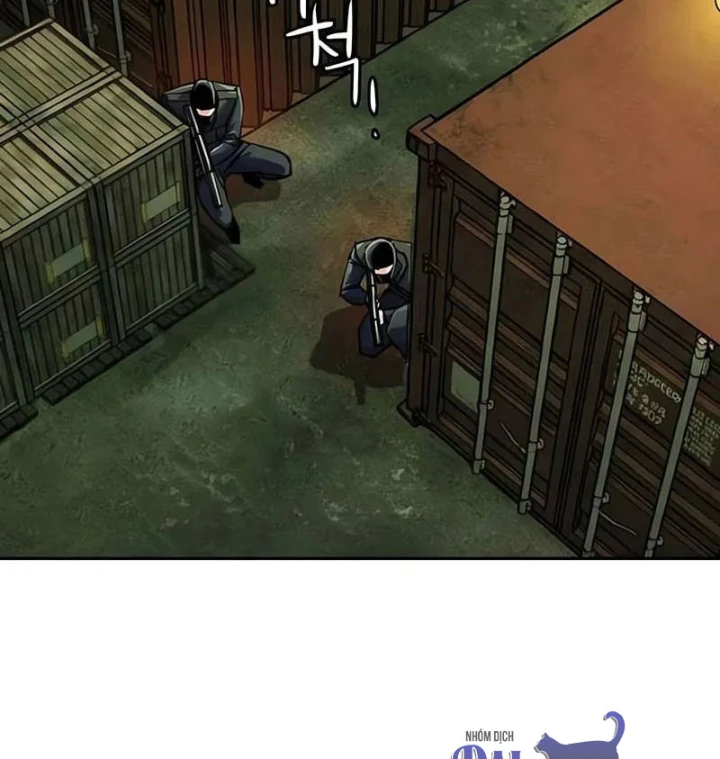 Bạn Học Của Tôi Là Lính Đánh Thuê Chapter 279 - 19