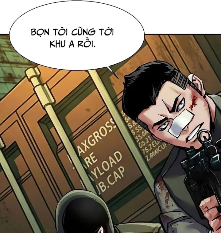 Bạn Học Của Tôi Là Lính Đánh Thuê Chapter 279 - 23