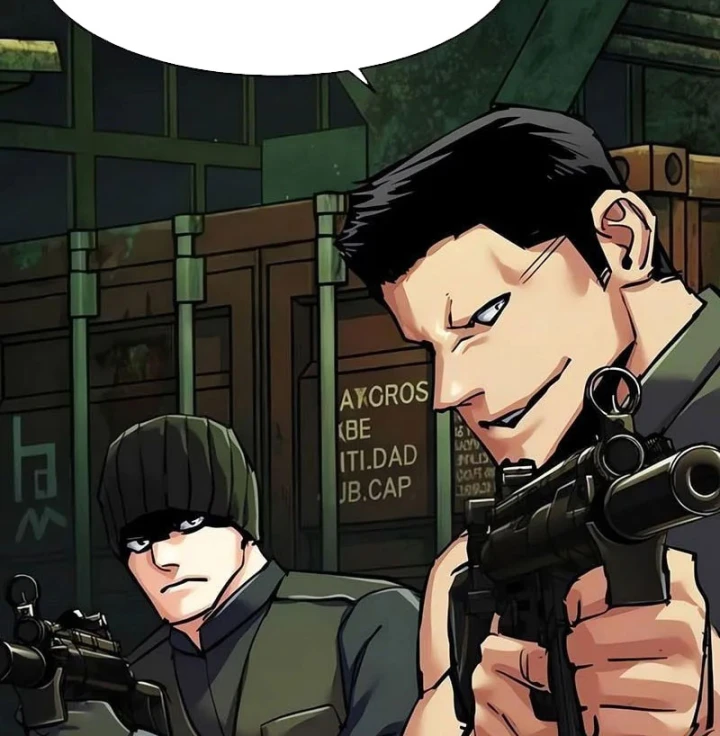 Bạn Học Của Tôi Là Lính Đánh Thuê Chapter 279 - 35