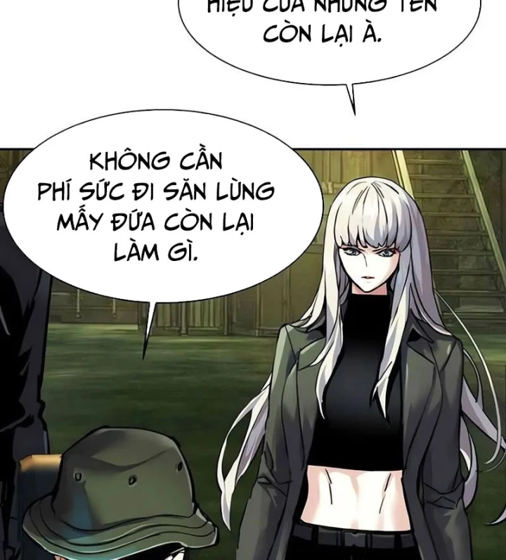 Bạn Học Của Tôi Là Lính Đánh Thuê Chapter 279 - 37