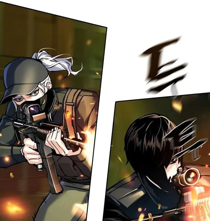 Bạn Học Của Tôi Là Lính Đánh Thuê Chapter 279 - 45