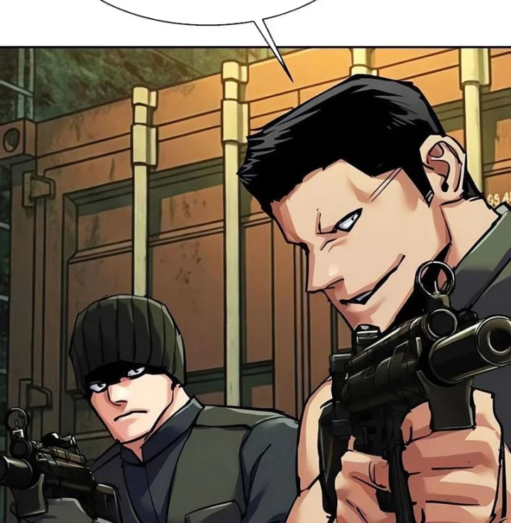 Bạn Học Của Tôi Là Lính Đánh Thuê Chapter 279 - 57