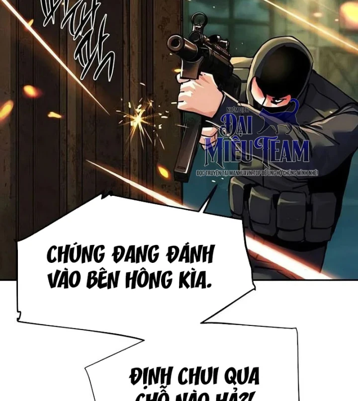 Bạn Học Của Tôi Là Lính Đánh Thuê Chapter 279 - 72