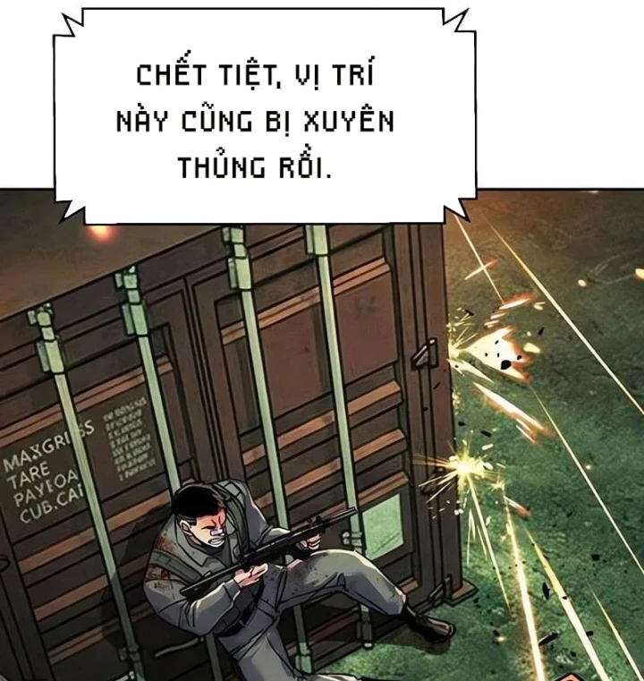 Bạn Học Của Tôi Là Lính Đánh Thuê Chapter 279 - 81