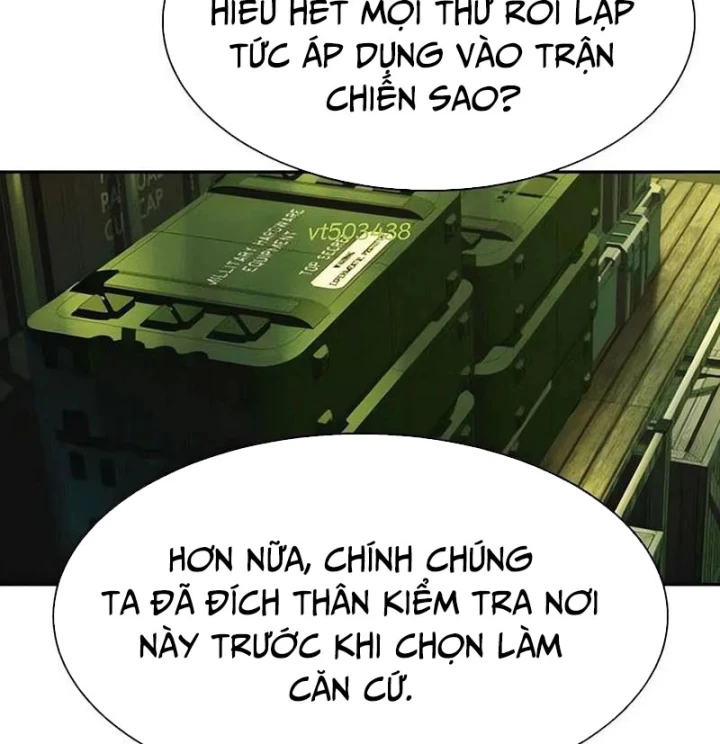 Bạn Học Của Tôi Là Lính Đánh Thuê Chapter 279 - 89