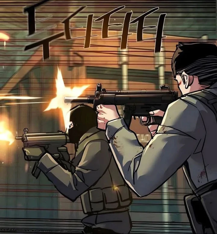 Bạn Học Của Tôi Là Lính Đánh Thuê Chapter 279 - 96