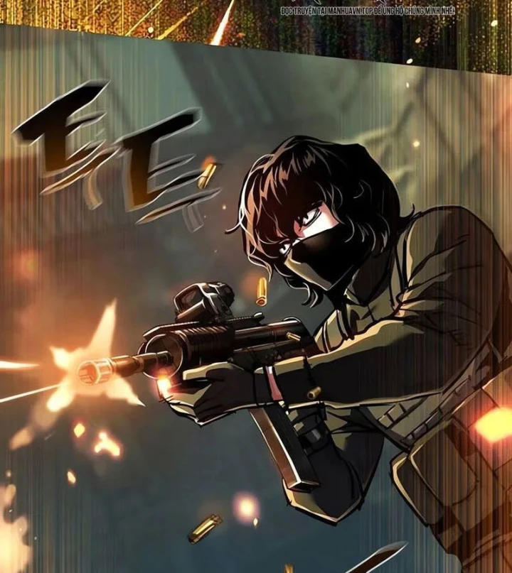 Bạn Học Của Tôi Là Lính Đánh Thuê Chapter 279 - 109