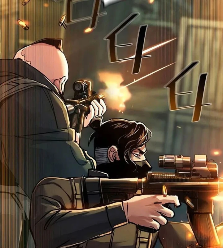 Bạn Học Của Tôi Là Lính Đánh Thuê Chapter 279 - 113