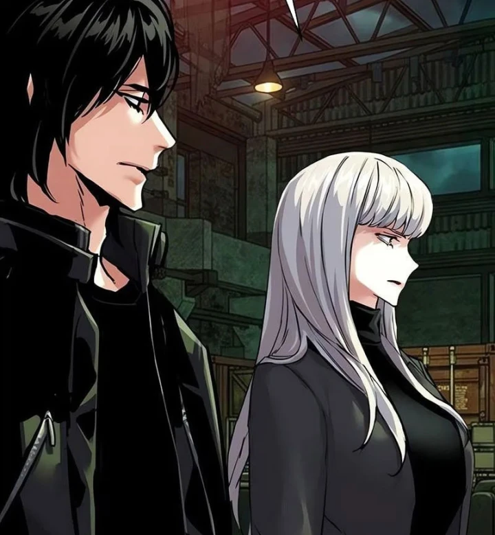 Bạn Học Của Tôi Là Lính Đánh Thuê Chapter 279 - 122