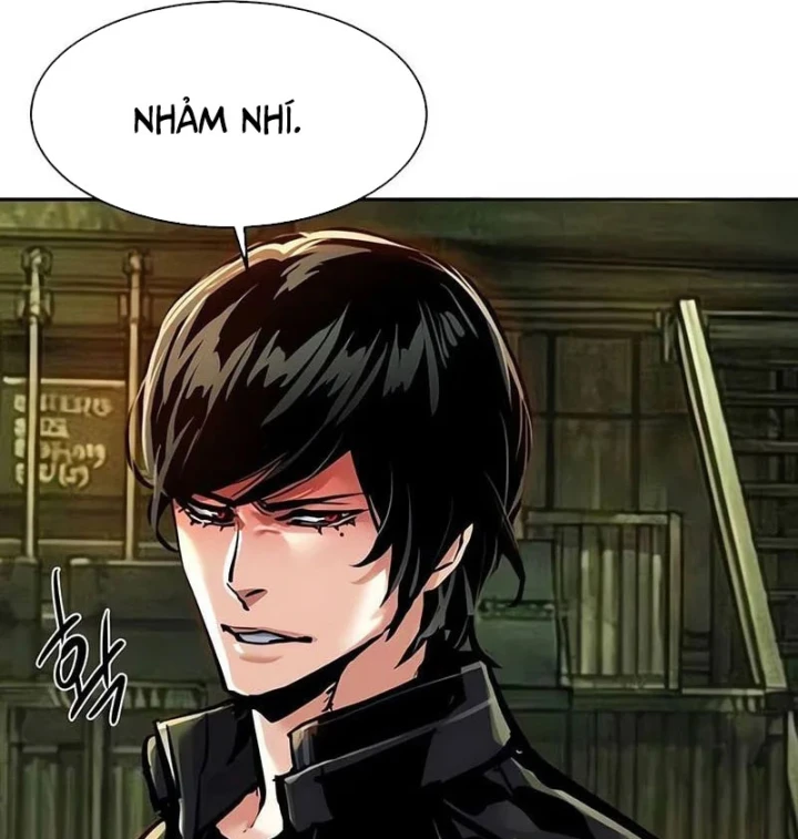 Bạn Học Của Tôi Là Lính Đánh Thuê Chapter 279 - 127