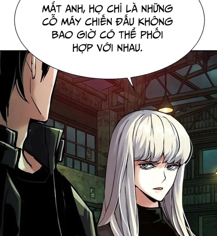 Bạn Học Của Tôi Là Lính Đánh Thuê Chapter 279 - 129